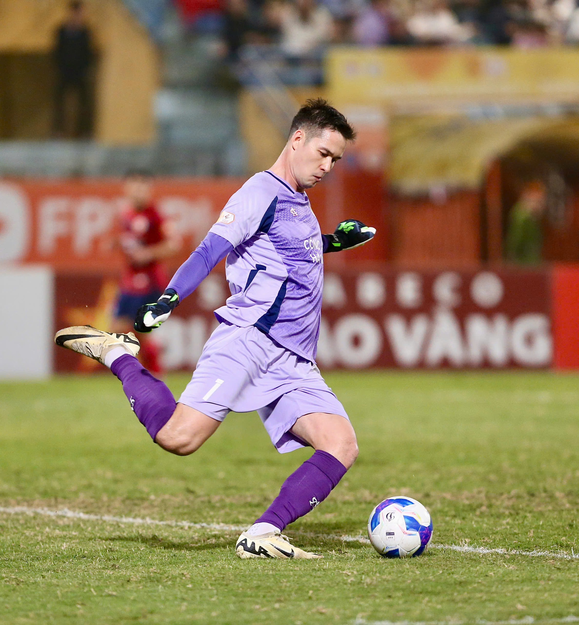 Filip Nguyễn l&ecirc;n tiếng sau sai lầm tai hại, c&aacute;nh cửa l&ecirc;n tuyển Việt Nam liệu c&oacute; bị ảnh hưởng?- Ảnh 2.