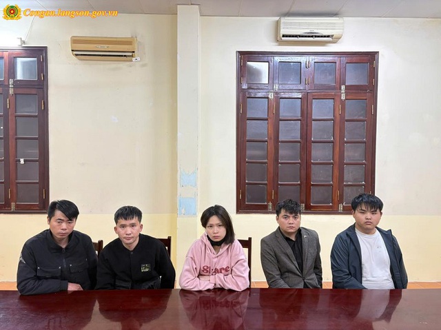 Tạm giữ h&igrave;nh sự T&ocirc; Minh Hiếu- Ảnh 2.