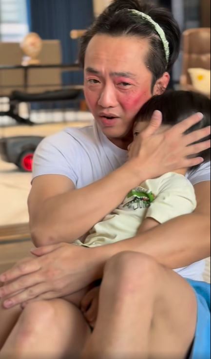 Ai khiến Cường Đô La - thiếu gia "khét tiếng" một thời  thay đổi ở tuổi 43?- Ảnh 2.