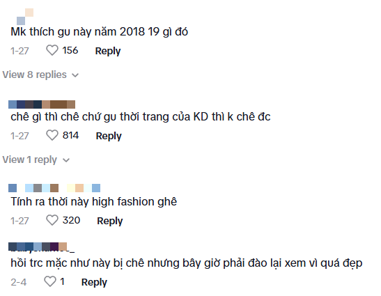 Viral lại ảnh quá khứ của Kỳ Duyên, netizen quả quyết: Không chê được!- Ảnh 16.