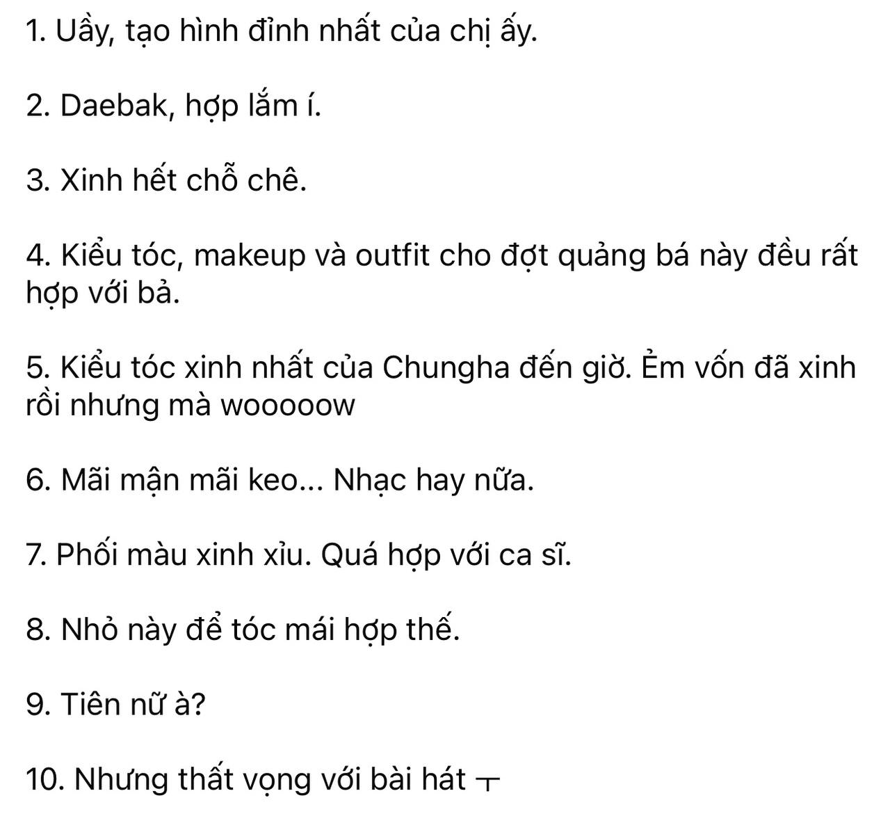 Có ai ngờ tiên nữ gây sốt MXH từng bị gọi là 