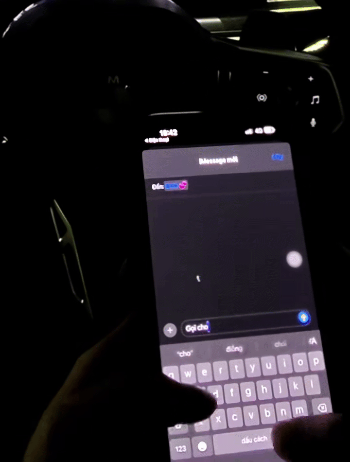 Góc công khai: Andree đăng hẳn clip gọi Phương Ly là “emiu”, còn đưa đẩy tán tỉnh nhau cực tình!- Ảnh 2.