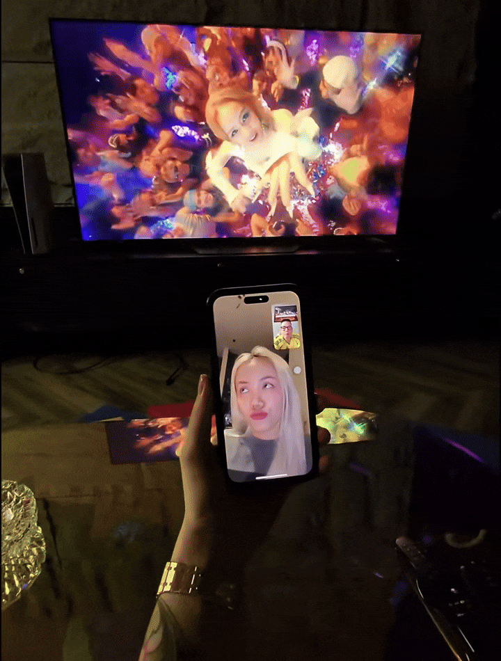 Góc công khai: Andree đăng hẳn clip gọi Phương Ly là “emiu”, còn đưa đẩy tán tỉnh nhau cực tình!- Ảnh 3.