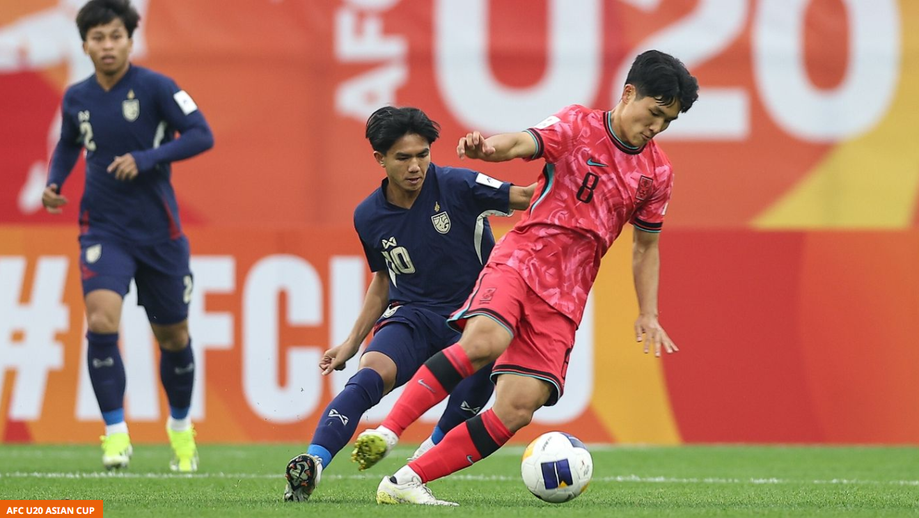 Thua đậm cả 2 trận, tuyển Th&aacute;i Lan ch&iacute;nh thức "vỡ mộng" World Cup với th&agrave;nh t&iacute;ch đ&aacute;ng qu&ecirc;n- Ảnh 3.