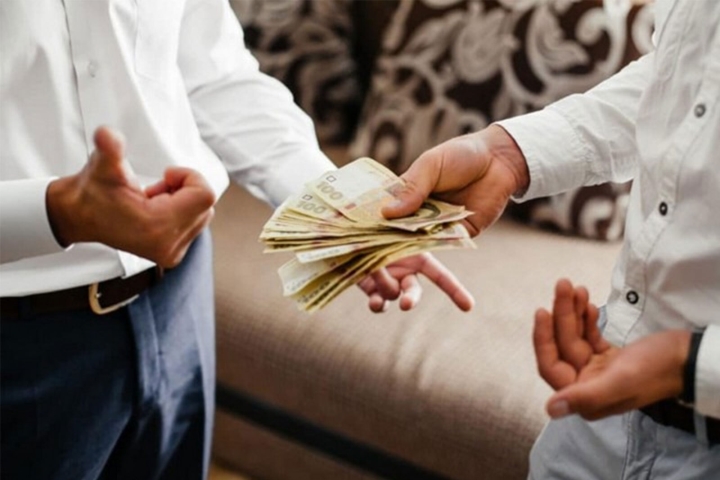 Chuy&ecirc;n gia t&acirc;m l&yacute; &ldquo;ĐỌC VỊ&rdquo; v&igrave; sao hầu hết người vay tiền đều kh&ocirc;ng muốn trả lại: H&atilde;y hiểu v&agrave; cẩn trọng!- Ảnh 1.