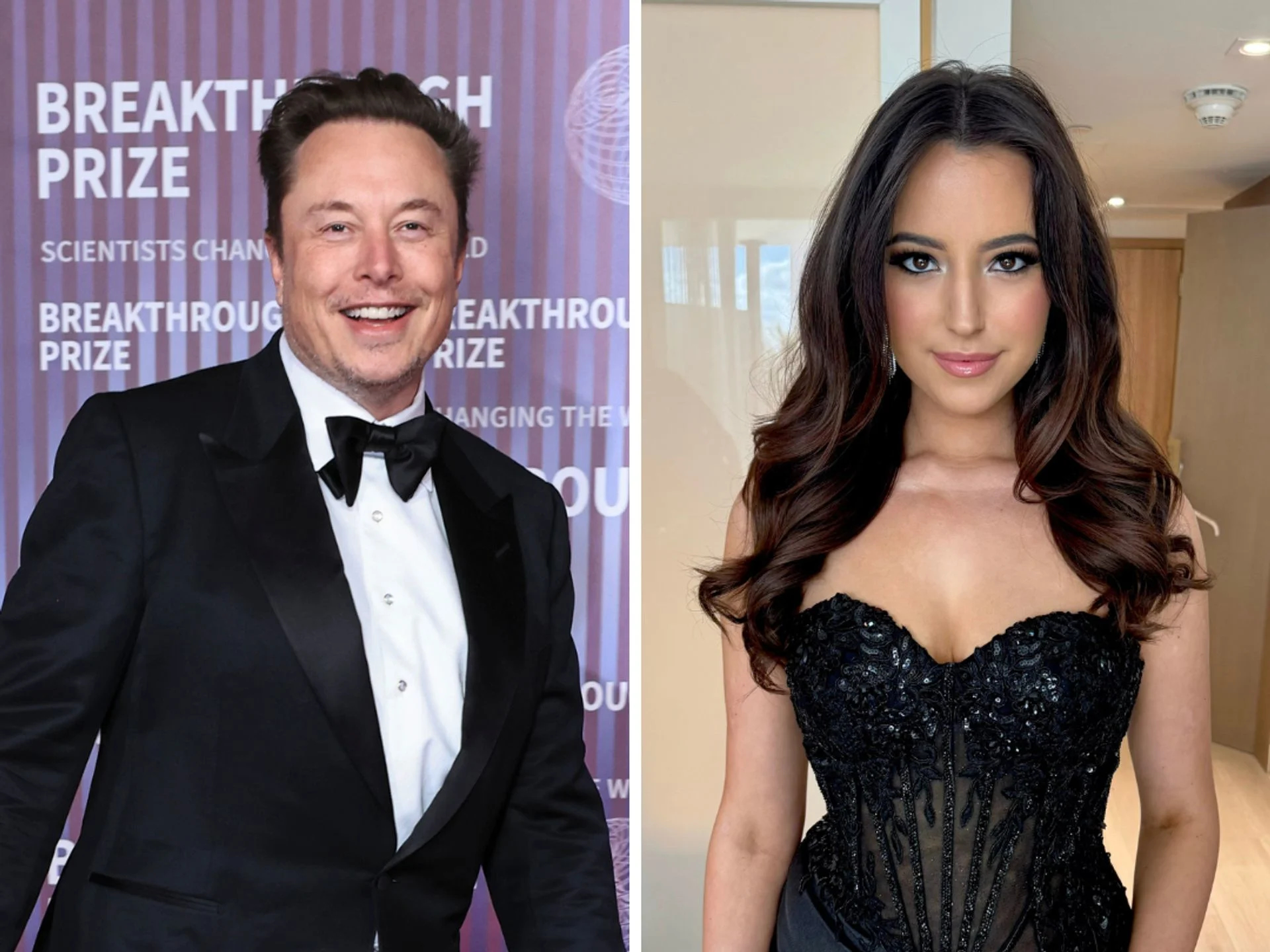 Danh t&iacute;nh của người vừa khẳng định đ&atilde; sinh con thứ 13 cho Elon Musk g&acirc;y chấn động- Ảnh 1.