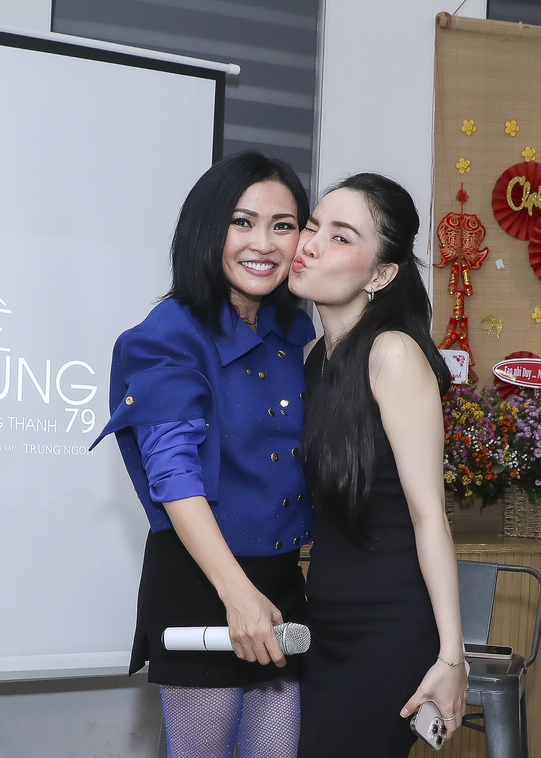 Phản ứng của 1 Chị Đẹp khi bị ch&ecirc; hết thời- Ảnh 1.