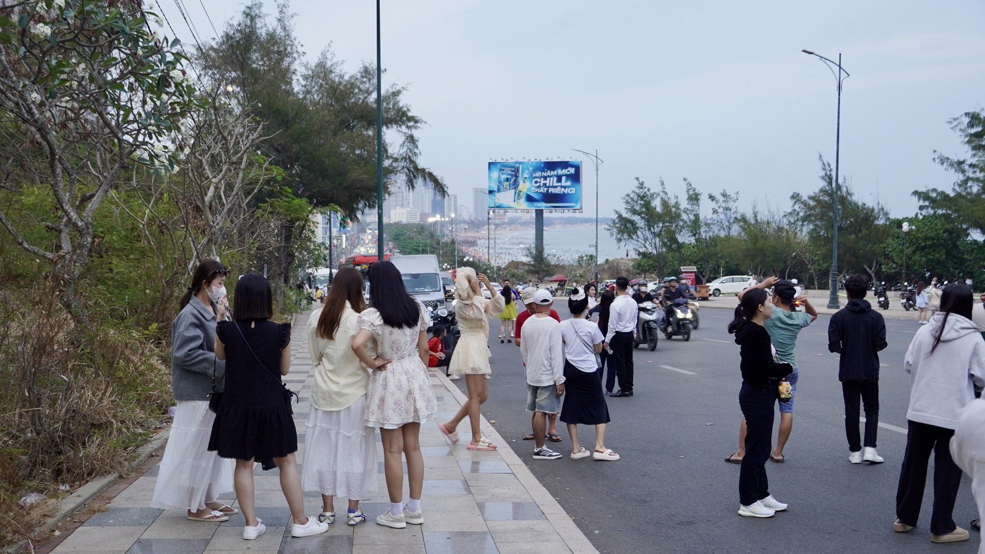 N&oacute;ng hầm hập với điểm check-in mới nổi ở Vũng T&agrave;u- Ảnh 2.