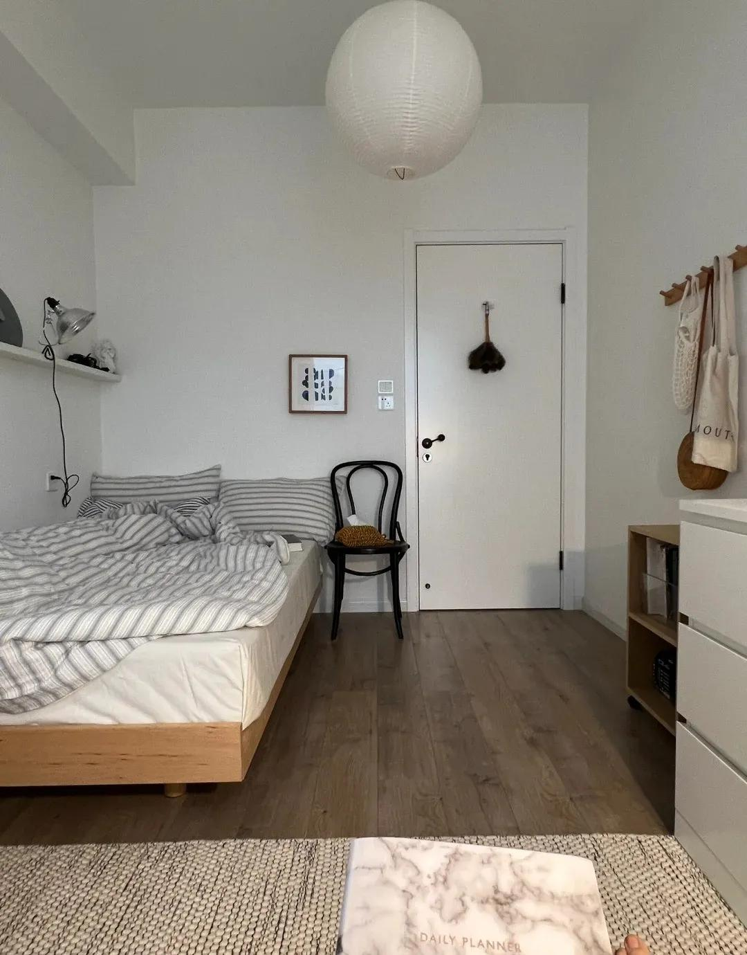 Ngôi nhà sạch sẽ và thanh lịch của người phụ nữ trung niên khiến ai nhìn đều nói 