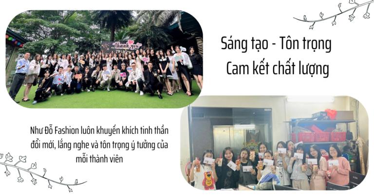 Kh&aacute;m ph&aacute; bộ sưu tập thời trang thiết kế cao cấp tại Như Đỗ Fashion- Ảnh 5.