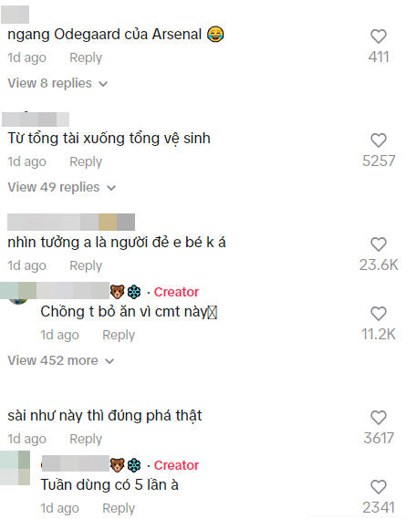 Bức ảnh vợ khoe chồng sau cưới khiến dân mạng suy ngang: Bức ảnh vợ khoe chồng sau cưới khiến dân mạng suy ngang:
