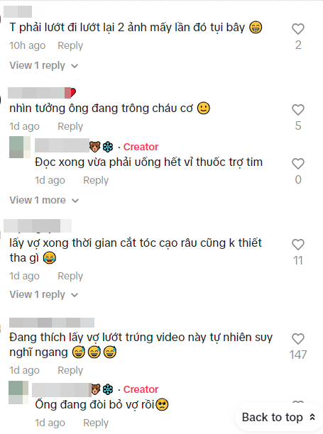 Bức ảnh vợ khoe chồng sau cưới khiến dân mạng suy ngang: Bức ảnh vợ khoe chồng sau cưới khiến dân mạng suy ngang: