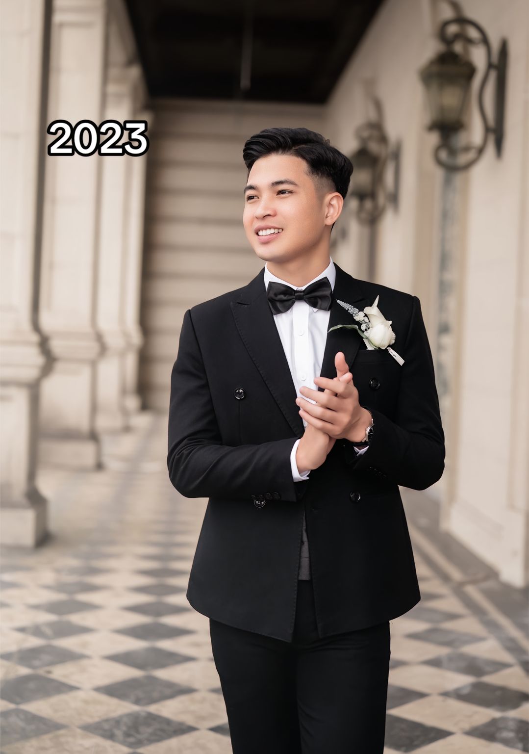 Bức ảnh vợ khoe chồng sau cưới khiến dân mạng suy ngang: Bức ảnh vợ khoe chồng sau cưới khiến dân mạng suy ngang: