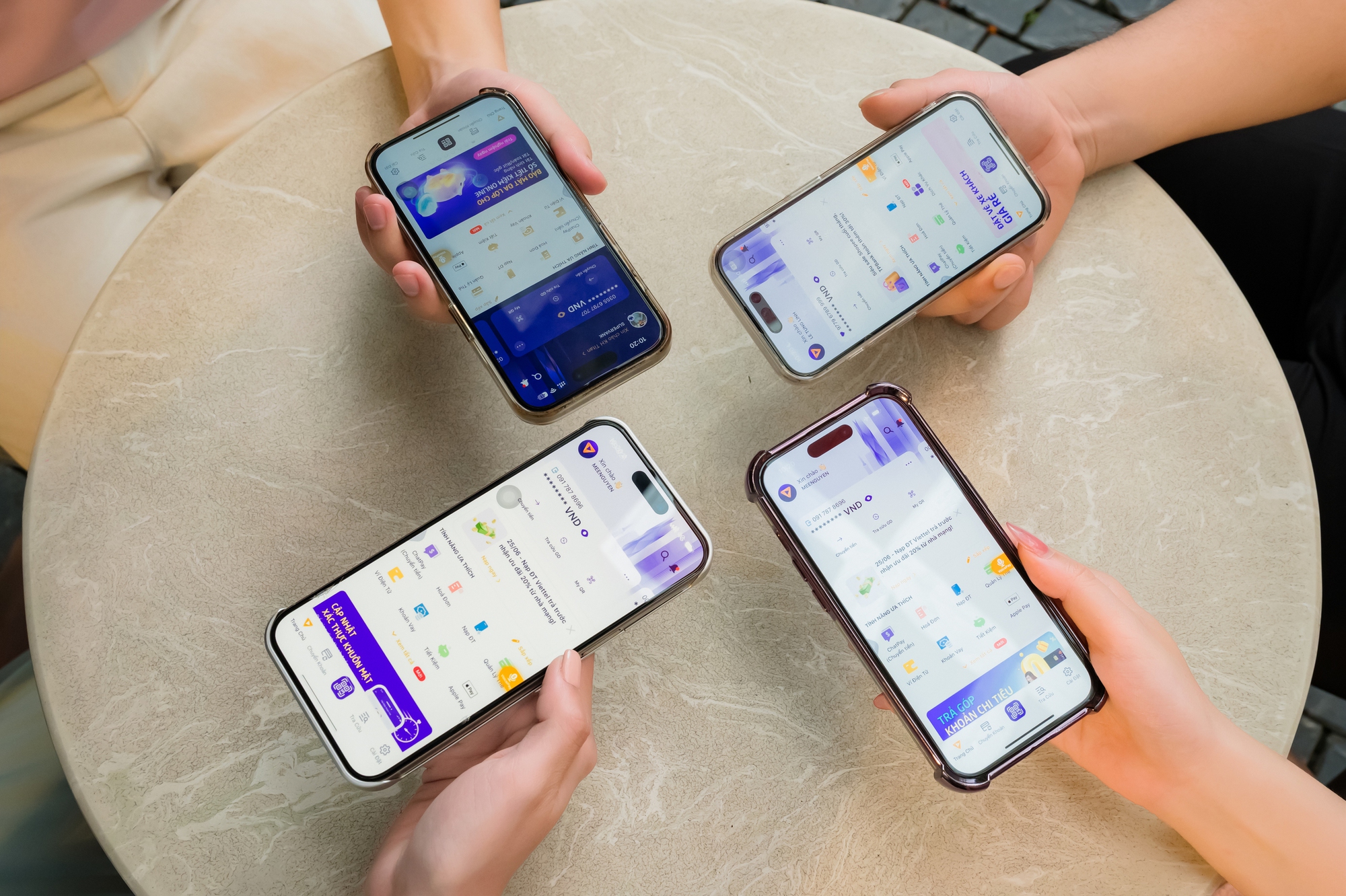 TPBank dẫn đầu xu hướng ng&acirc;n h&agrave;ng số cho người trẻ &ndash; Chuyến phi&ecirc;u lưu c&aacute; nh&acirc;n h&oacute;a v&agrave; c&ocirc;ng nghệ đột ph&aacute;- Ảnh 4.