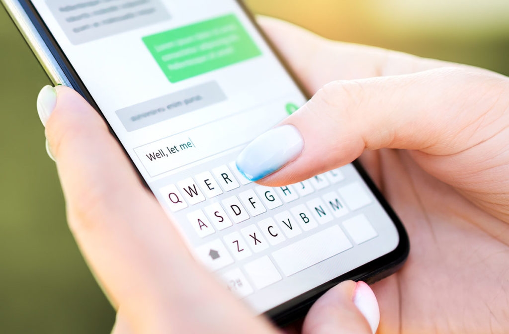 Tin nhắn mà người dùng iPhone và Android cần xóa ngay khi nhận được- Ảnh 1. Tin nhắn mà người dùng iPhone và Android cần xóa ngay khi nhận được- Ảnh 1.