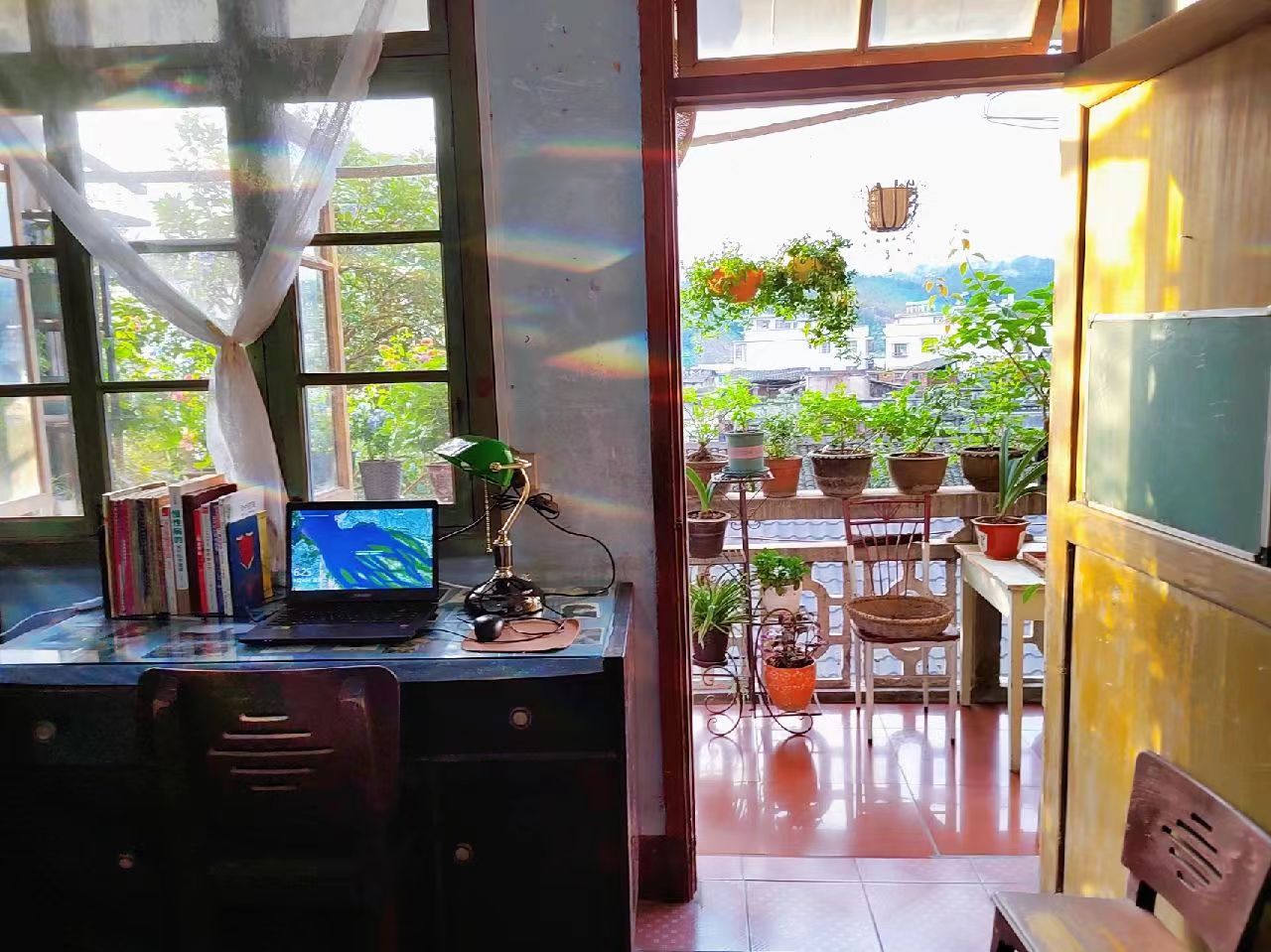 Ng&ocirc;i nh&agrave; 40 năm tuổi của người phụ nữ trung ni&ecirc;n khiến cộng đồng mạng phải thốt l&ecirc;n: Đ&aacute;ng sống v&ocirc; c&ugrave;ng- Ảnh 14.