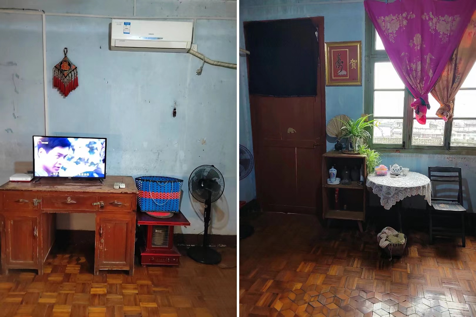 Ng&ocirc;i nh&agrave; 40 năm tuổi của người phụ nữ trung ni&ecirc;n khiến cộng đồng mạng phải thốt l&ecirc;n: Đ&aacute;ng sống v&ocirc; c&ugrave;ng- Ảnh 20.