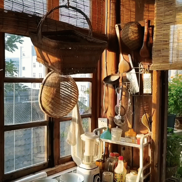 Ng&ocirc;i nh&agrave; 40 năm tuổi của người phụ nữ trung ni&ecirc;n khiến cộng đồng mạng phải thốt l&ecirc;n: Đ&aacute;ng sống v&ocirc; c&ugrave;ng- Ảnh 8.