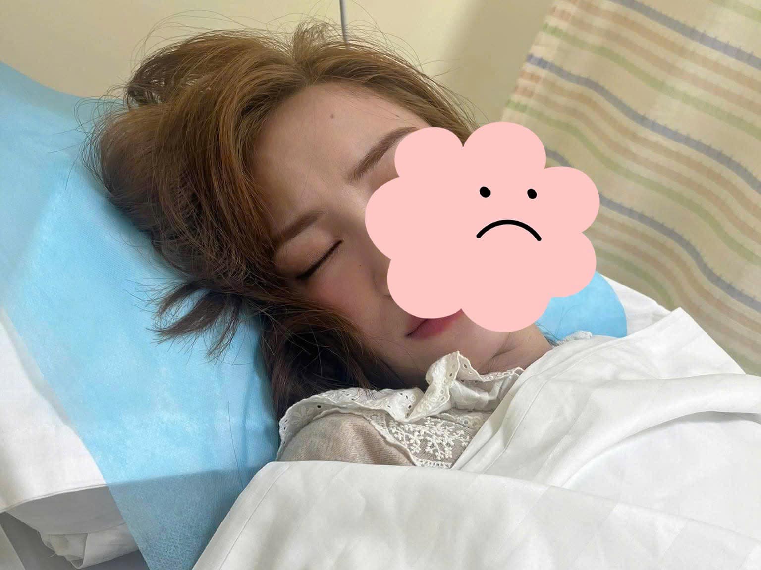 H&ograve;a Minzy thu&ecirc; nguy&ecirc;n &ecirc;-k&iacute;p từ H&agrave; Nội về Bắc Ninh để l&agrave;m 1 việc ai cũng l&agrave;m ng&agrave;y cuối năm- Ảnh 4.