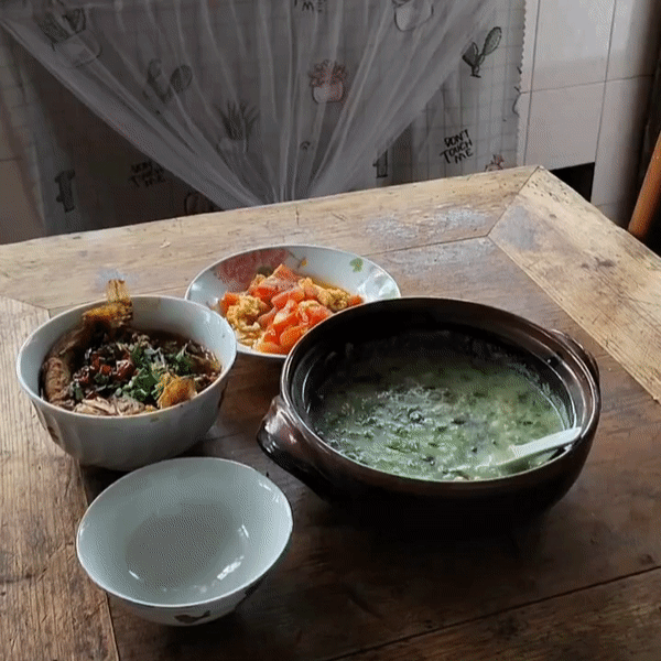 Ng&ocirc;i nh&agrave; 40 năm tuổi của người phụ nữ trung ni&ecirc;n khiến cộng đồng mạng phải thốt l&ecirc;n: Đ&aacute;ng sống v&ocirc; c&ugrave;ng- Ảnh 6.