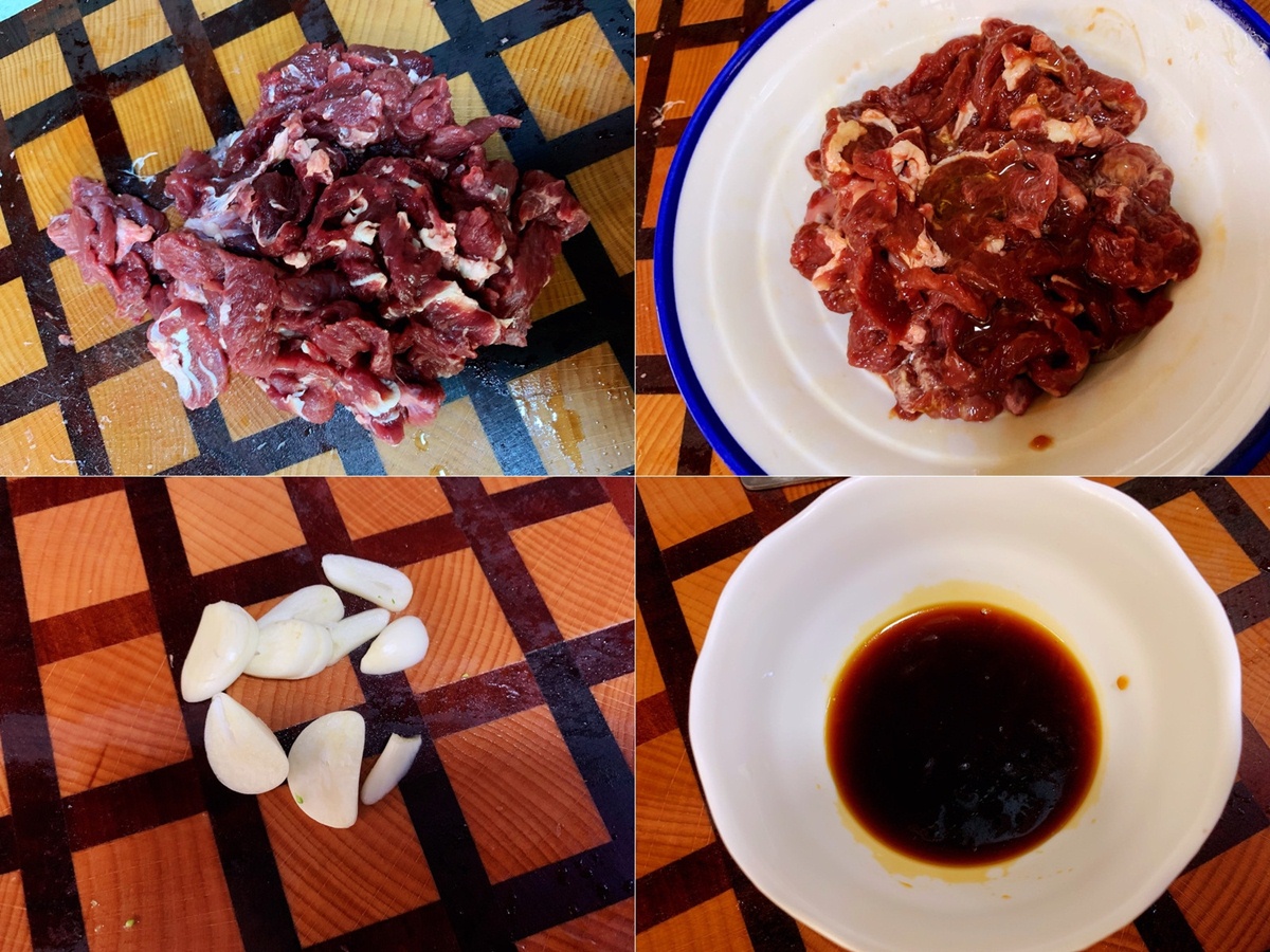 3 món cực ngon miệng, đưa cơm cho bữa tối ngày thời tiết mưa nồm- Ảnh 2. 3 món cực ngon miệng, đưa cơm cho bữa tối ngày thời tiết mưa nồm- Ảnh 2.