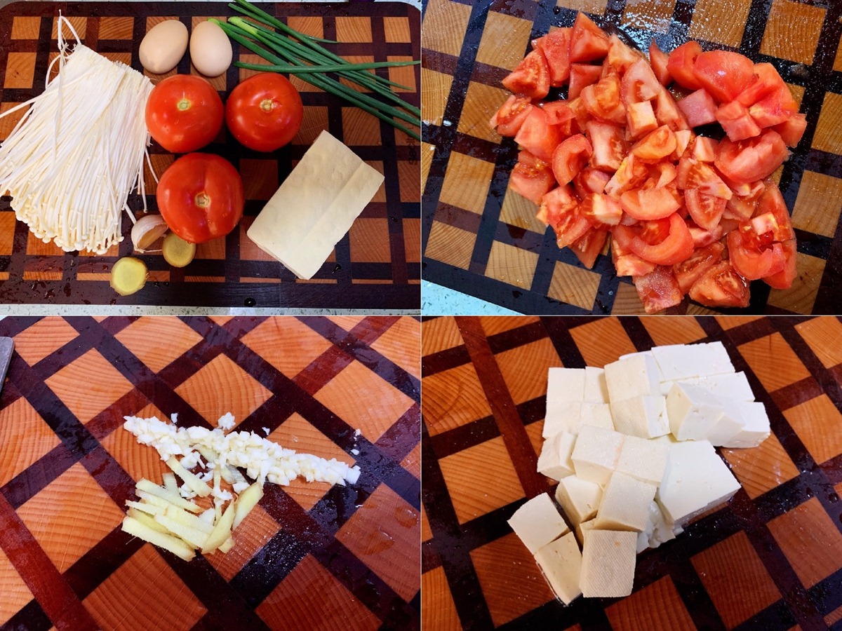 3 món cực ngon miệng, đưa cơm cho bữa tối ngày thời tiết mưa nồm- Ảnh 6. 3 món cực ngon miệng, đưa cơm cho bữa tối ngày thời tiết mưa nồm- Ảnh 6.