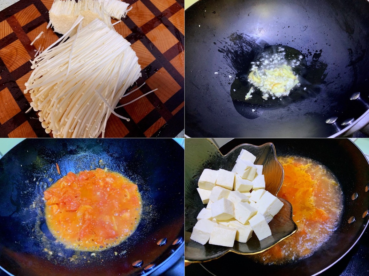 3 món cực ngon miệng, đưa cơm cho bữa tối ngày thời tiết mưa nồm- Ảnh 7. 3 món cực ngon miệng, đưa cơm cho bữa tối ngày thời tiết mưa nồm- Ảnh 7.