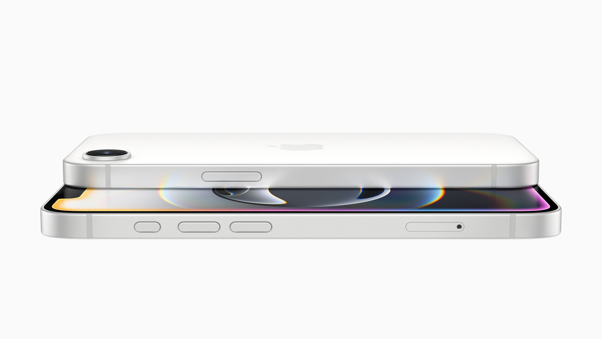 Nóng: Apple vừa ra mắt iPhone 16e hoàn toàn mới, giá khoảng 17 triệu- Ảnh 2.