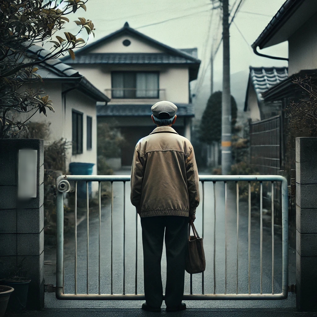 Bỏ về nh&agrave; ngoại sau c&aacute;i t&aacute;t ch&aacute;y m&aacute; của chồng, bố chồng vượt 1.000km t&igrave;m đến nh&agrave; th&ocirc;ng gia n&oacute;i 1 c&acirc;u khiến n&agrave;ng d&acirc;u sững sờ- Ảnh 2.