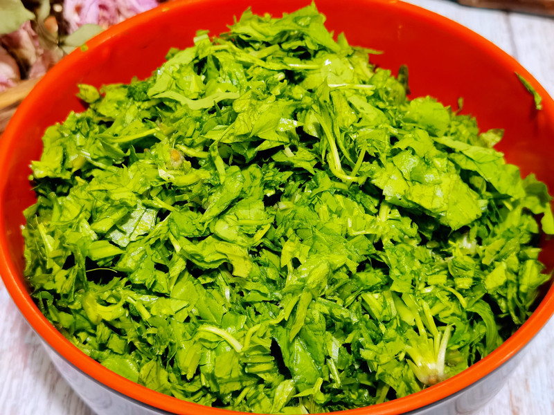 C&oacute; 6 loại rau m&ugrave;a xu&acirc;n cực ngon nhưng bạn nhất định phải chần trước khi nấu ăn: Rất nhiều người thường bỏ qua- Ảnh 24.