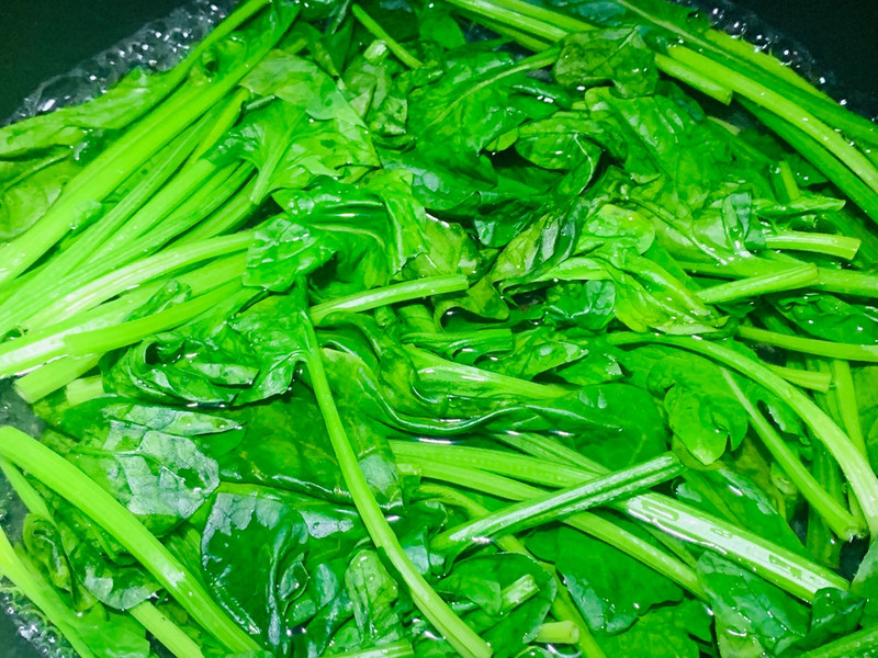 C&oacute; 6 loại rau m&ugrave;a xu&acirc;n cực ngon nhưng bạn nhất định phải chần trước khi nấu ăn: Rất nhiều người thường bỏ qua- Ảnh 18.