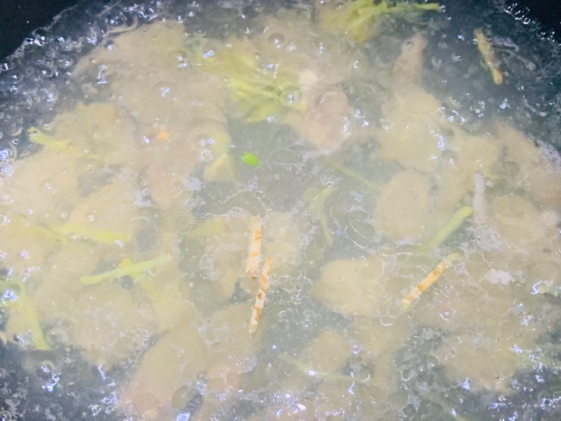 C&oacute; 6 loại rau m&ugrave;a xu&acirc;n cực ngon nhưng bạn nhất định phải chần trước khi nấu ăn: Rất nhiều người thường bỏ qua- Ảnh 20.