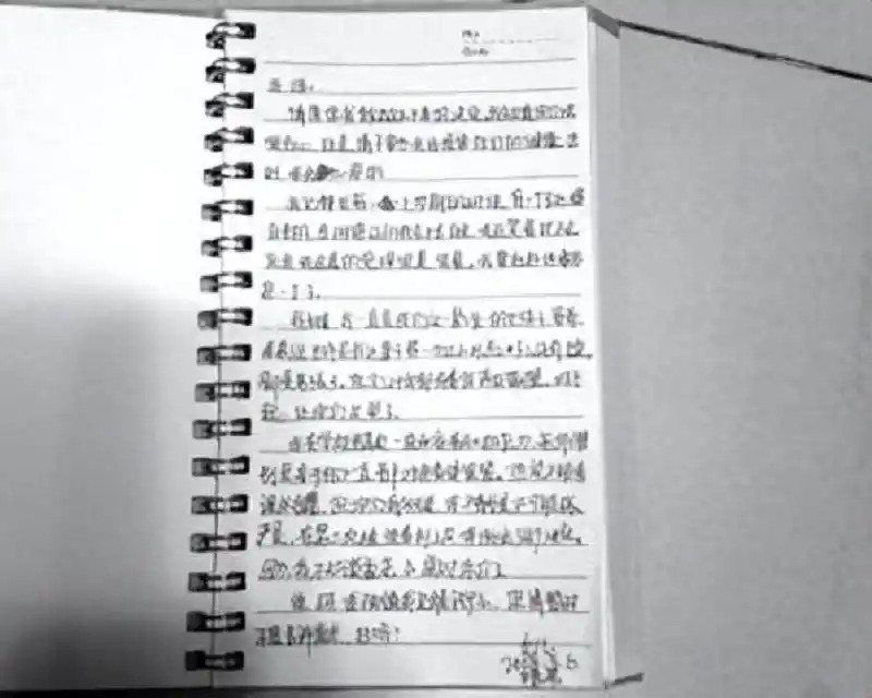 "Thần đồng" 14 tuổi tự kết liễu đời mình vì bị thầy phê bình trước lớp, để lại bức thư tuyệt mệnh phanh phui bí mật tàn khốc- Ảnh 5.