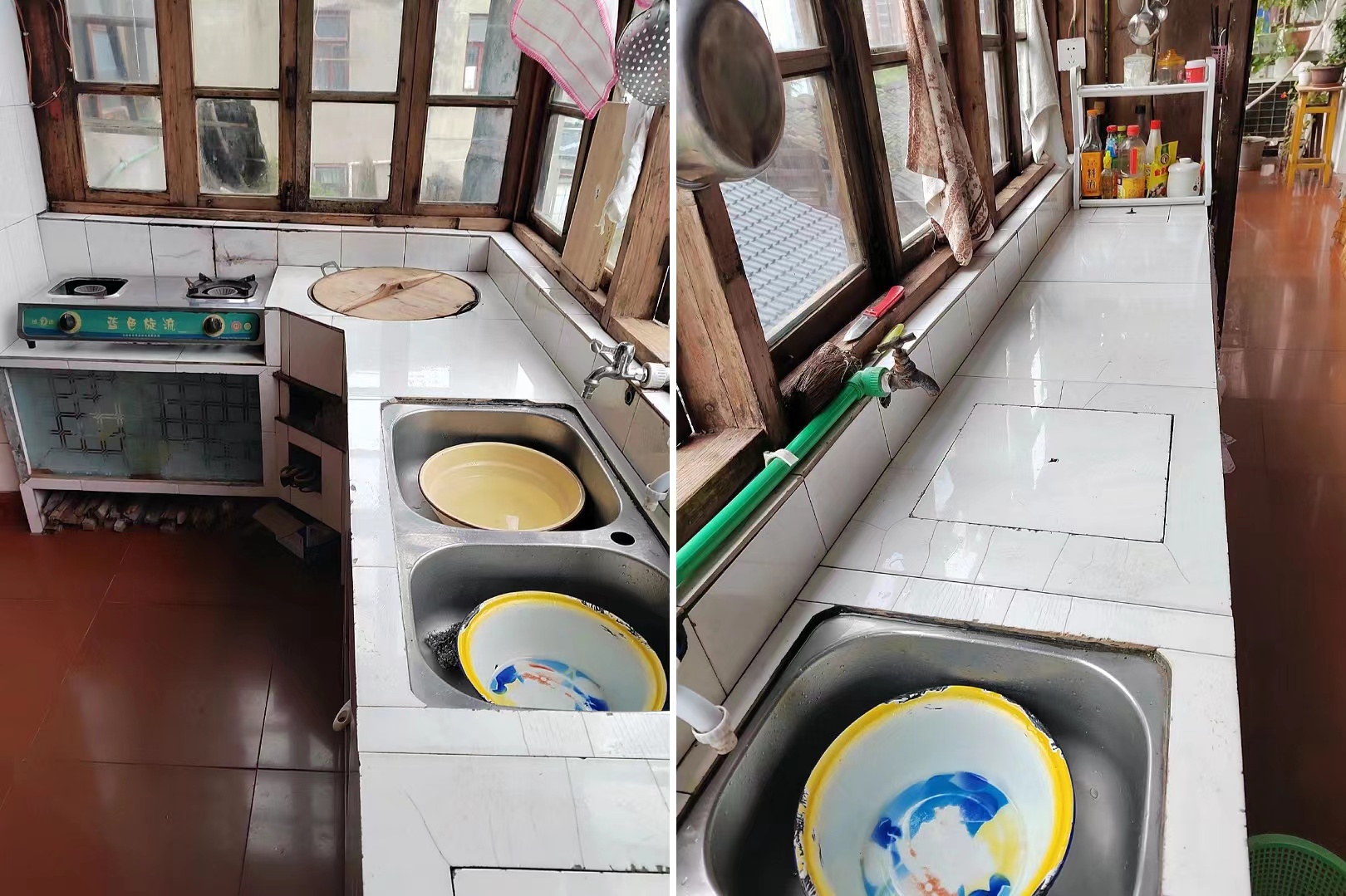 Ng&ocirc;i nh&agrave; 40 năm tuổi của người phụ nữ trung ni&ecirc;n khiến cộng đồng mạng phải thốt l&ecirc;n: Đ&aacute;ng sống v&ocirc; c&ugrave;ng- Ảnh 4.