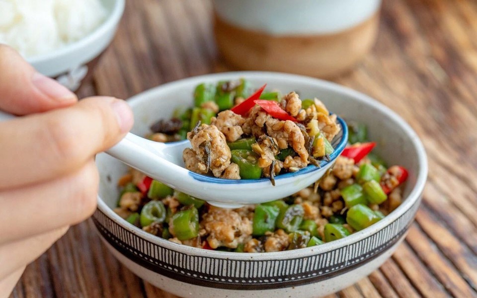 C&oacute; 6 loại rau m&ugrave;a xu&acirc;n cực ngon nhưng bạn nhất định phải chần trước khi nấu ăn: Rất nhiều người thường bỏ qua- Ảnh 7.