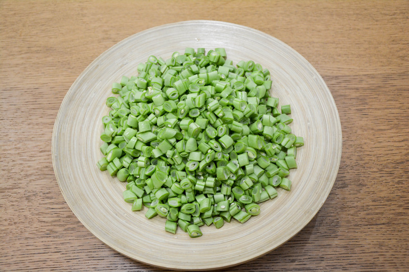 C&oacute; 6 loại rau m&ugrave;a xu&acirc;n cực ngon nhưng bạn nhất định phải chần trước khi nấu ăn: Rất nhiều người thường bỏ qua- Ảnh 2.