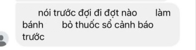 1 Anh Trai gặp nguy hiểm: Fan hoá anti, xin lỗi rối rít vì bị vạch trần có hành vi cố ý đầu độc- Ảnh 3.