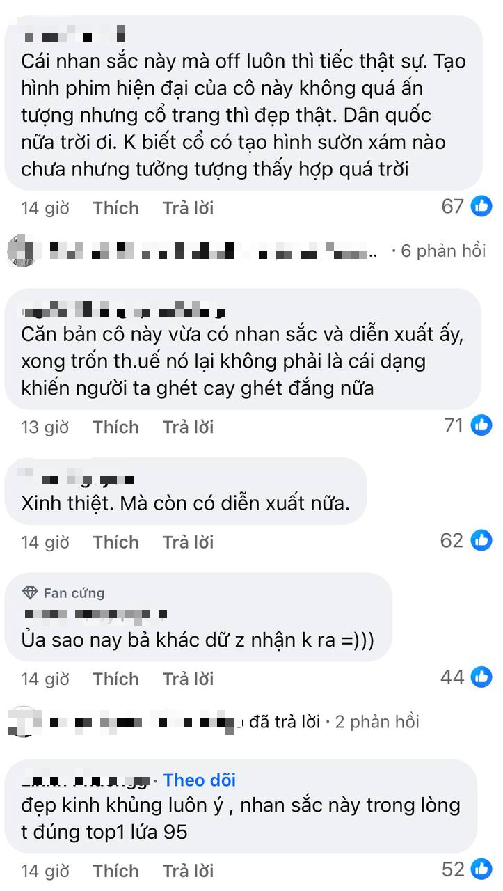 "Mỹ nữ sa ngã" đi trượt tuyết khiến ai cũng tiếc, showbiz không nên thiếu vắng nhan sắc này- Ảnh 4.