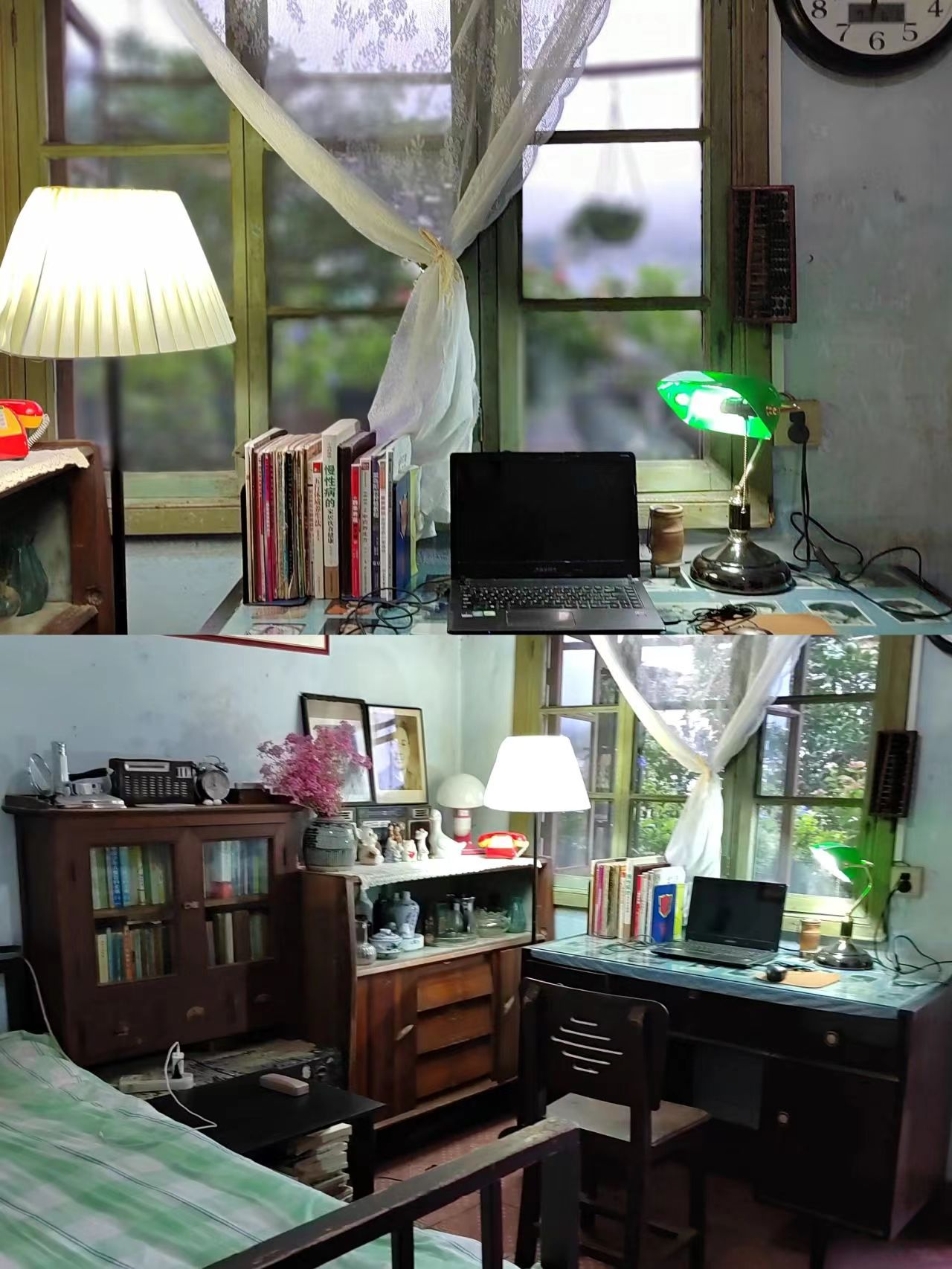 Ng&ocirc;i nh&agrave; 40 năm tuổi của người phụ nữ trung ni&ecirc;n khiến cộng đồng mạng phải thốt l&ecirc;n: Đ&aacute;ng sống v&ocirc; c&ugrave;ng- Ảnh 17.