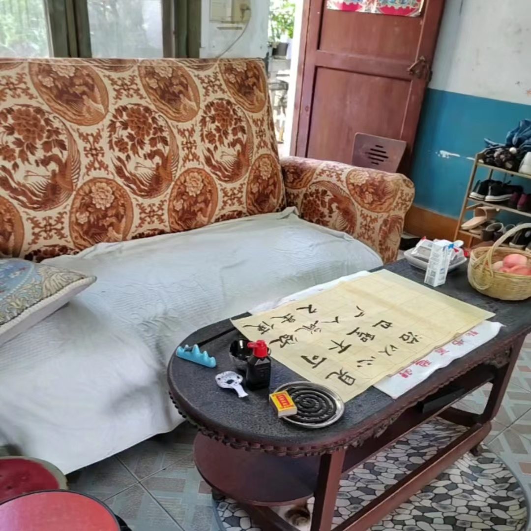 Ng&ocirc;i nh&agrave; 40 năm tuổi của người phụ nữ trung ni&ecirc;n khiến cộng đồng mạng phải thốt l&ecirc;n: Đ&aacute;ng sống v&ocirc; c&ugrave;ng- Ảnh 19.