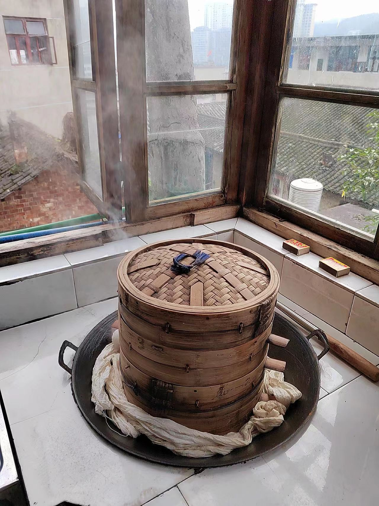 Ng&ocirc;i nh&agrave; 40 năm tuổi của người phụ nữ trung ni&ecirc;n khiến cộng đồng mạng phải thốt l&ecirc;n: Đ&aacute;ng sống v&ocirc; c&ugrave;ng- Ảnh 22.