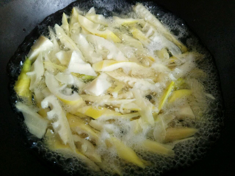 C&oacute; 6 loại rau m&ugrave;a xu&acirc;n cực ngon nhưng bạn nhất định phải chần trước khi nấu ăn: Rất nhiều người thường bỏ qua- Ảnh 10.