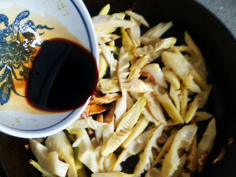 C&oacute; 6 loại rau m&ugrave;a xu&acirc;n cực ngon nhưng bạn nhất định phải chần trước khi nấu ăn: Rất nhiều người thường bỏ qua- Ảnh 13.