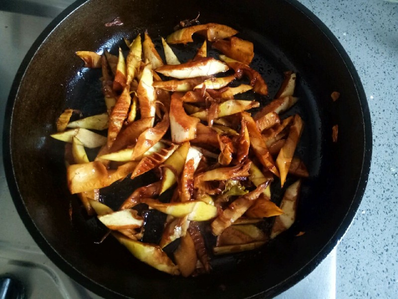 C&oacute; 6 loại rau m&ugrave;a xu&acirc;n cực ngon nhưng bạn nhất định phải chần trước khi nấu ăn: Rất nhiều người thường bỏ qua- Ảnh 14.