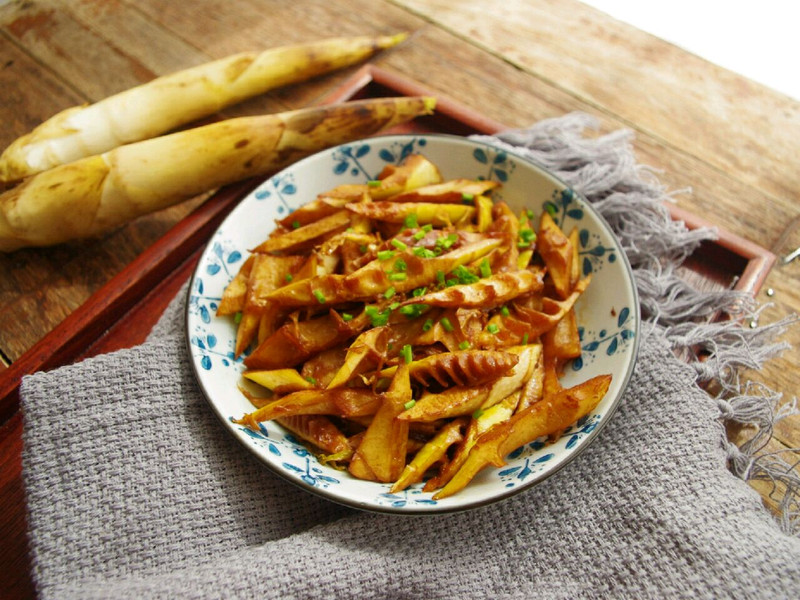 C&oacute; 6 loại rau m&ugrave;a xu&acirc;n cực ngon nhưng bạn nhất định phải chần trước khi nấu ăn: Rất nhiều người thường bỏ qua- Ảnh 15.