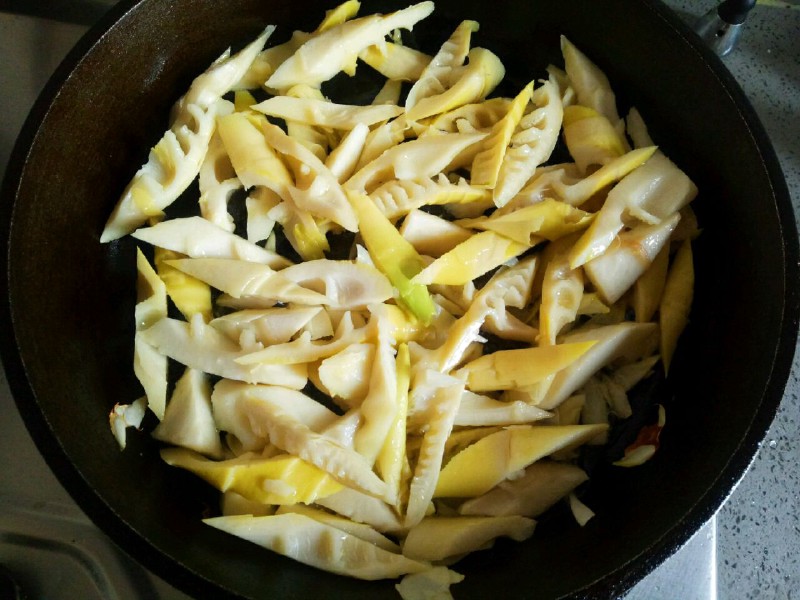 C&oacute; 6 loại rau m&ugrave;a xu&acirc;n cực ngon nhưng bạn nhất định phải chần trước khi nấu ăn: Rất nhiều người thường bỏ qua- Ảnh 12.