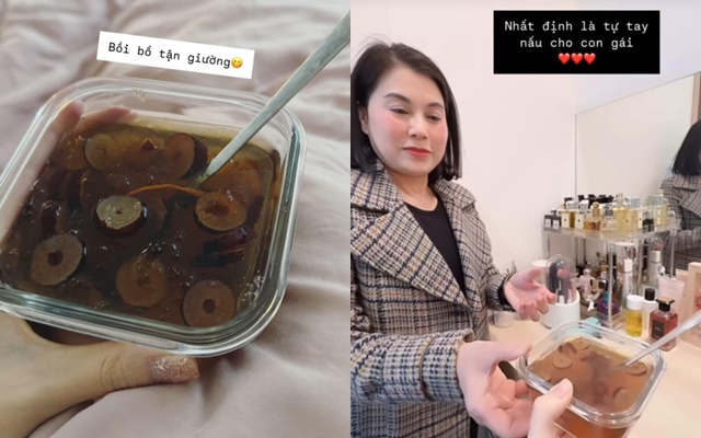 Mai Ngọc mang thai con của thiếu gia: Tự tin tuyên bố "không stress chút nào", lịch sinh hoạt thế này bảo sao bầu mà đẹp hơn trước- Ảnh 4.