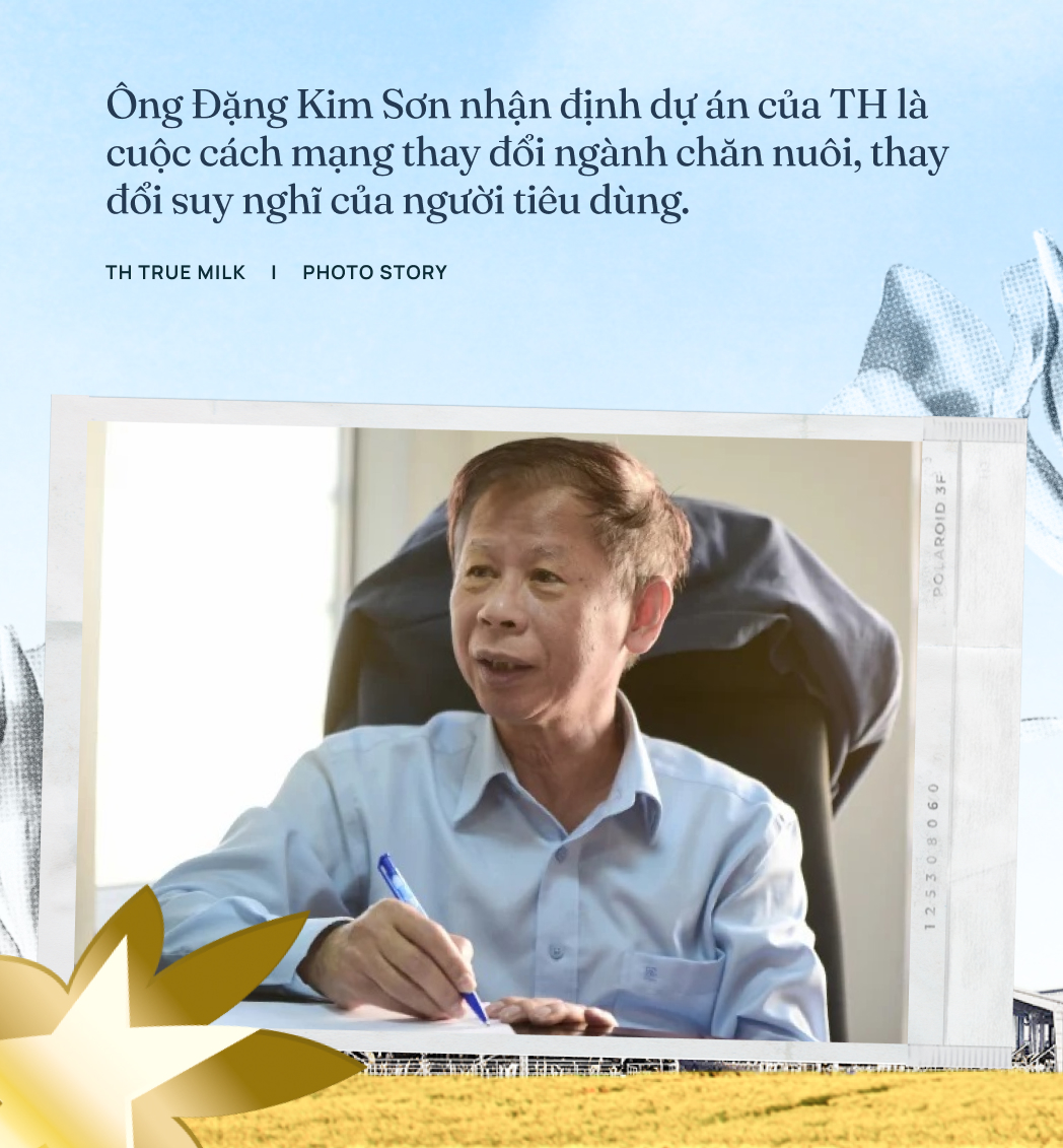 Tầm nh&igrave;n đi trước h&agrave;ng thập kỷ v&agrave; 9 điều tạo n&ecirc;n vị thế TH true MILK tại Việt Nam- Ảnh 1.
