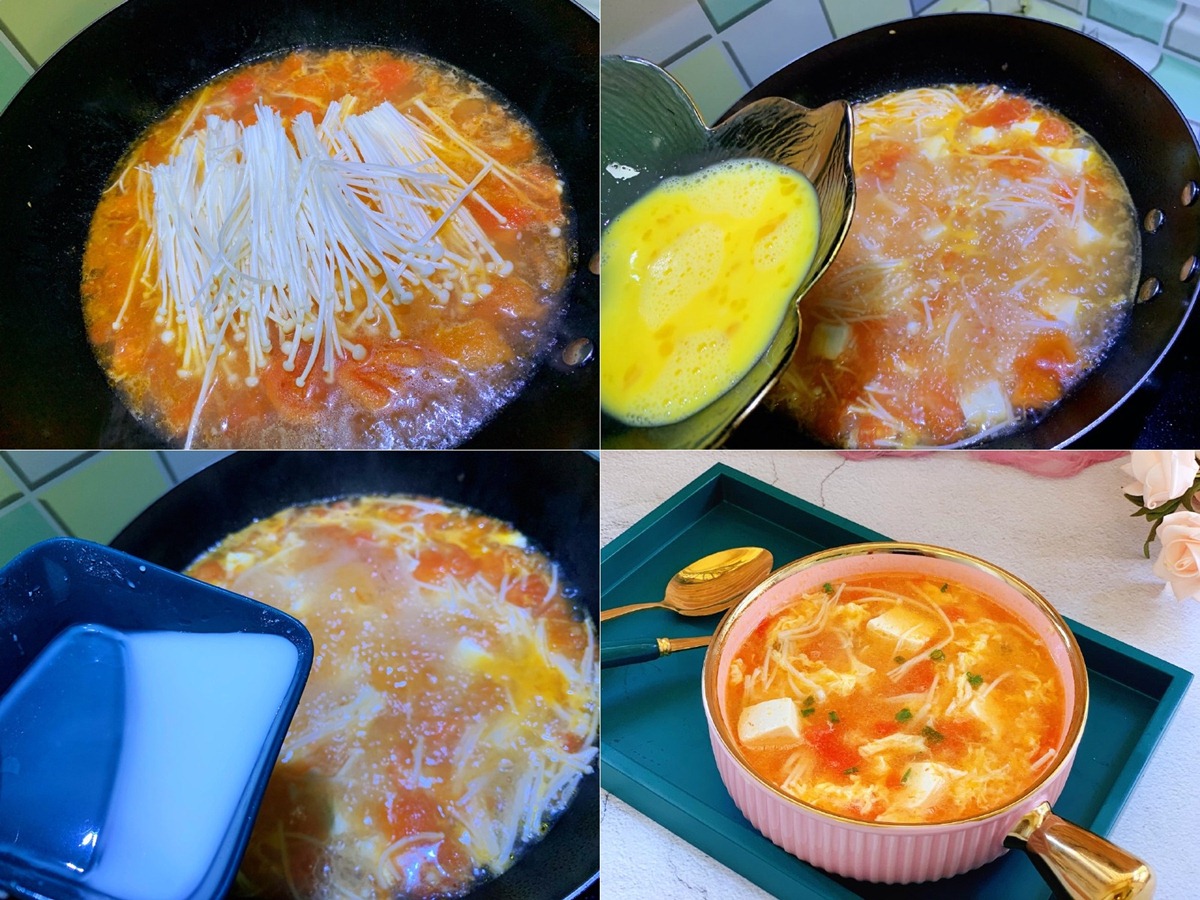 3 món cực ngon miệng, đưa cơm cho bữa tối ngày thời tiết mưa nồm- Ảnh 8. 3 món cực ngon miệng, đưa cơm cho bữa tối ngày thời tiết mưa nồm- Ảnh 8.