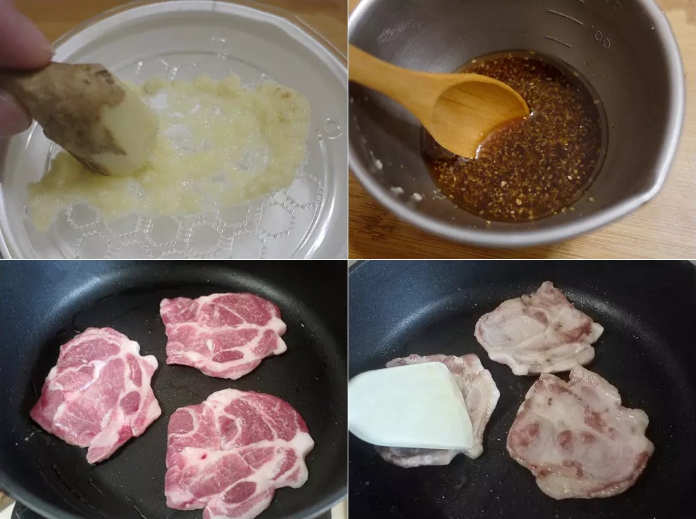 3 món cực ngon miệng, đưa cơm cho bữa tối ngày thời tiết mưa nồm- Ảnh 10. 3 món cực ngon miệng, đưa cơm cho bữa tối ngày thời tiết mưa nồm- Ảnh 10.